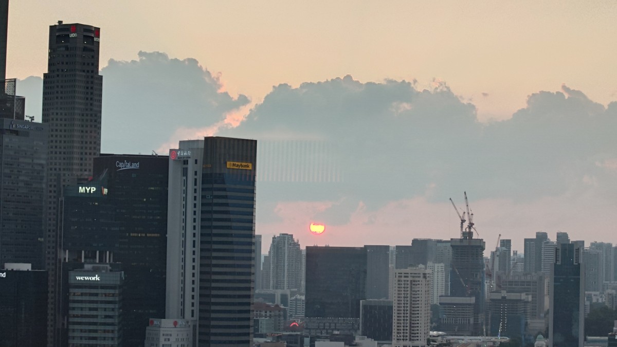 Singapore’s investability problem is not what you think